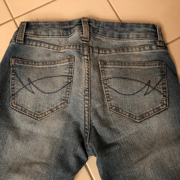 Tokyo Jeans - Picture 4 of 4